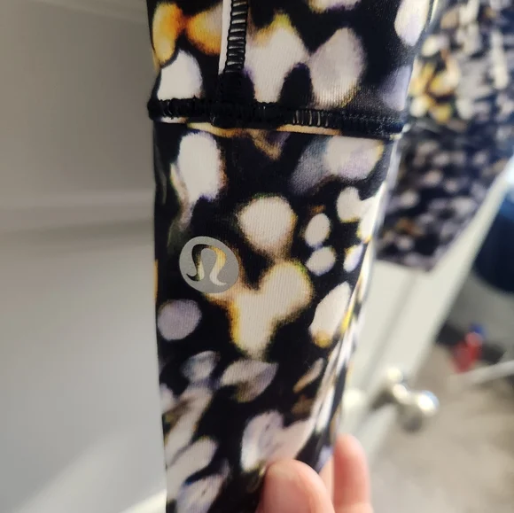 TWO lulu lemon workout tops - Picture 2 of 7